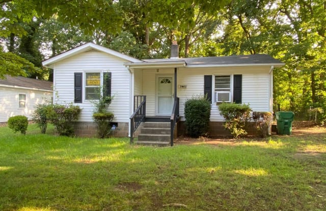 1517 Wendell Avenue - 1517 Wendell Avenue, High Point, NC 27260