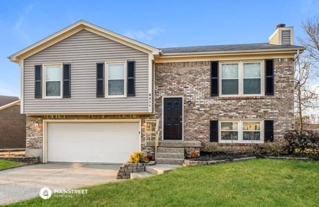 8511 Glendale Trce - 8511 Glendale Trace, Jefferson County, KY 40291