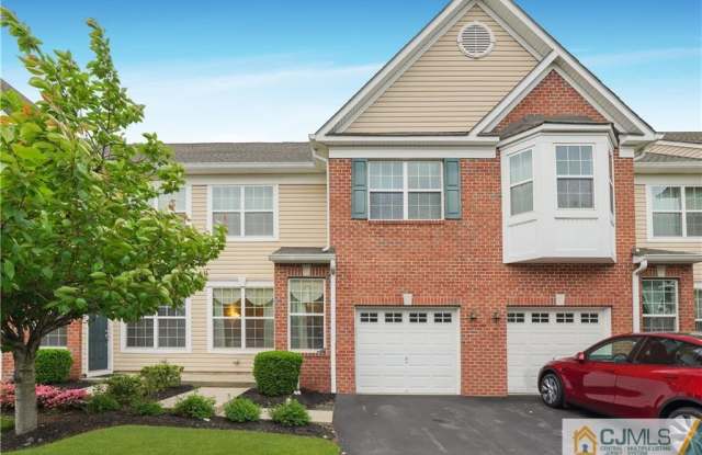 2419 Canterbury Lane