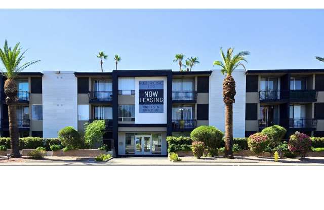 Photo of Melrose 3130