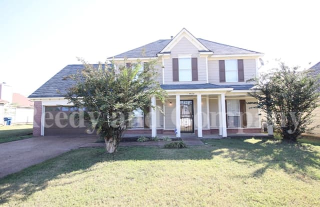 5976 Cottage Hill Dr - 5976 Cottage Hill Drive, Shelby County, TN 38053