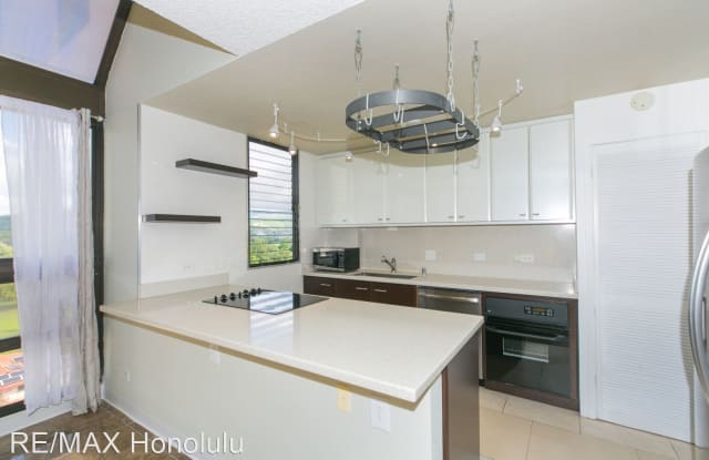 3070 Ala Ilima St., #806 - 3070 Ala Ilima St, Honolulu, HI 96818