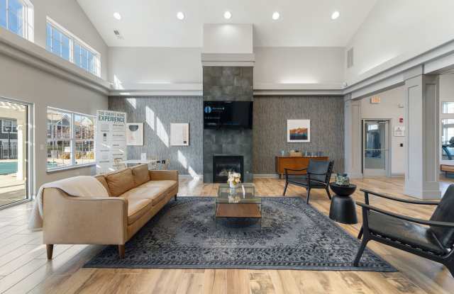 Aurora at Summerfield