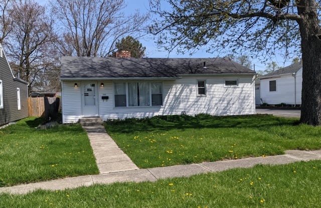 308 Edith Avenue - 308 Edith Avenue, Findlay, OH 45840