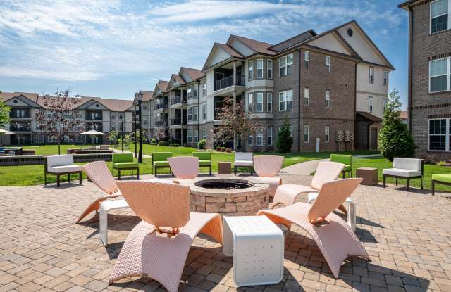 Photo of Century Belmont Station