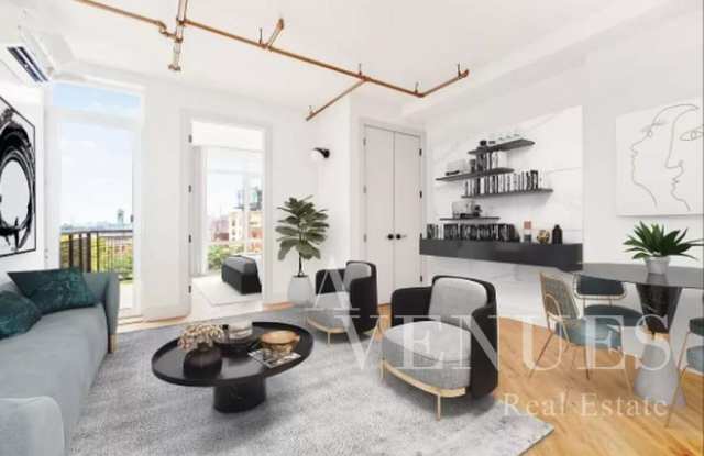 417 East 135th Street