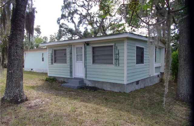 2134 Rock Crusher Road - 2134 S Rock Crusher Rd, Homosassa Springs, FL 34448