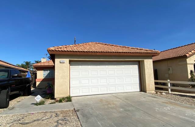 Welcome To Your New Home In perris * by appointment only **** virtual tour coming soon