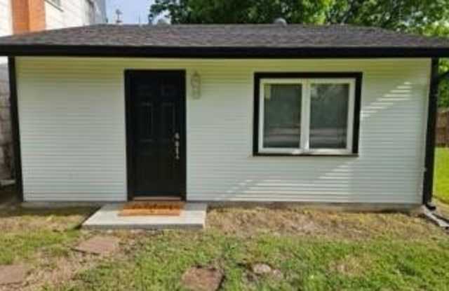 602 A West 28th Street