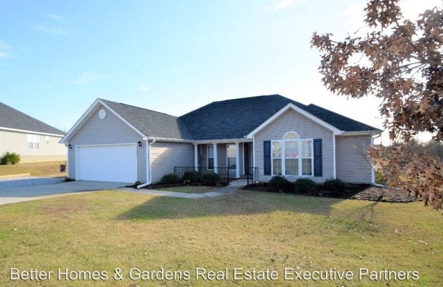 1459 Oxpens Rd - 1459 Oxpens Rd, Aiken County, SC 29851