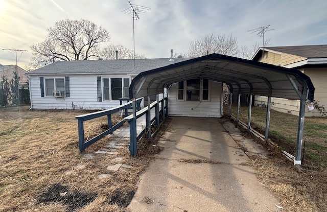 4427 South Osage Street