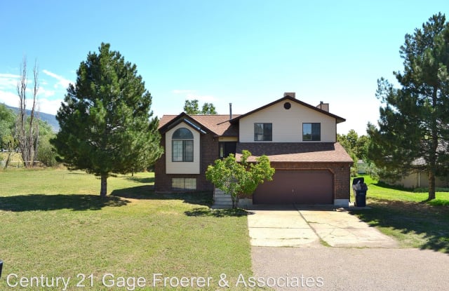 1288 E Nicholls Road - 1288 E 500 S, Fruit Heights, UT 84037