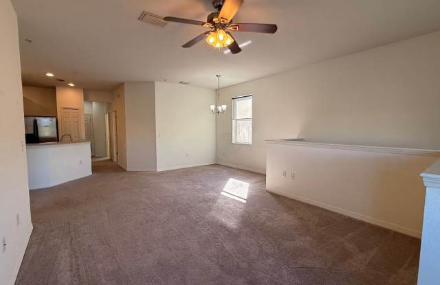 3 Bed/ 2 Bath Condo w/1 Car Garage $1,900 a month