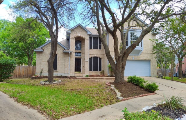 13312 Chasewood Cove - 13312 Chasewood Cove, Austin, TX 78727