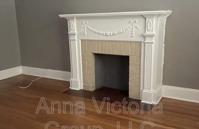 3815 W Street Northwest - 1