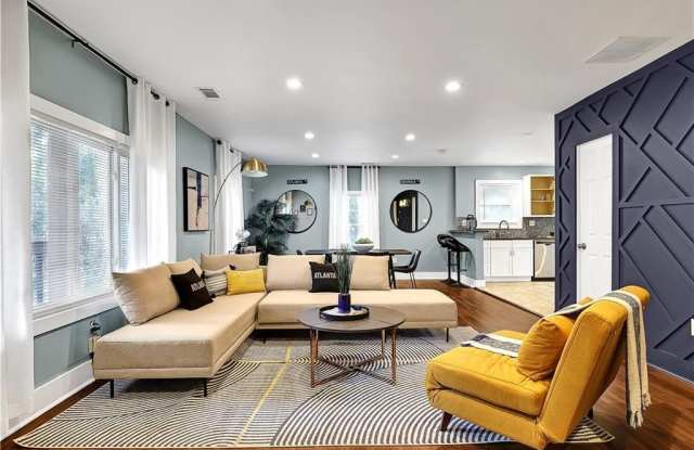 112 Linkwood Road NW