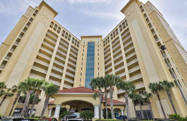 2801 S Ridgewood Avenue unit: 1002