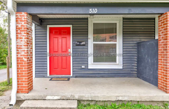 510 North Beville Avenue