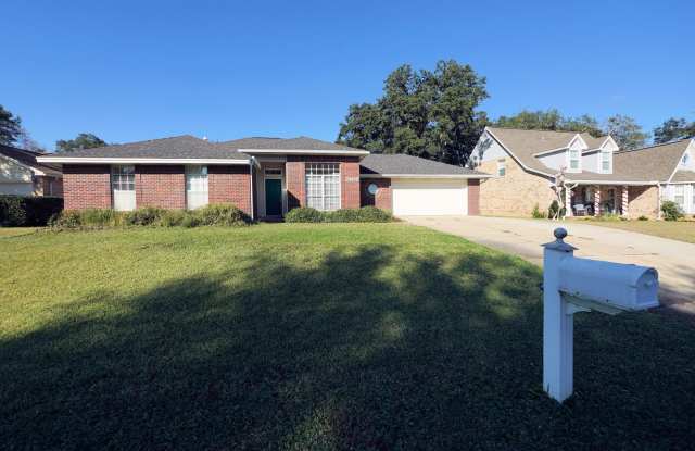 Photo of Shalimar Location