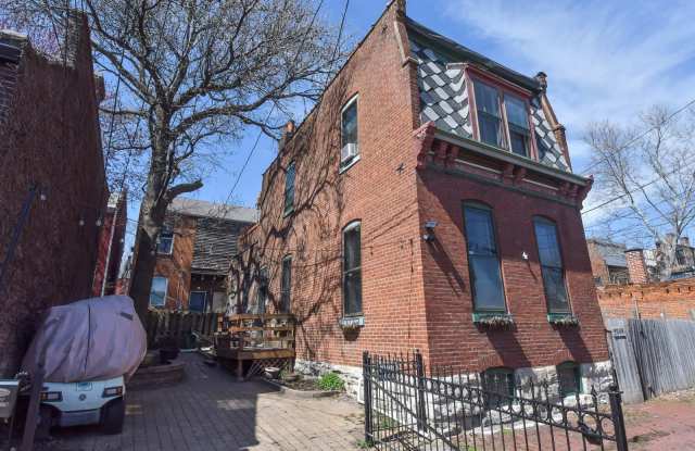 2350 South 10th Street