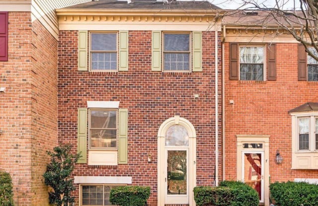5 MEADOW RUN COURT Baltimore County MD apartments for rent
