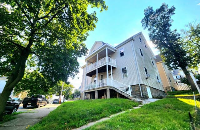 5 Gleason St, unit 2 2 - 5 Gleason Street, Malden, MA 02148