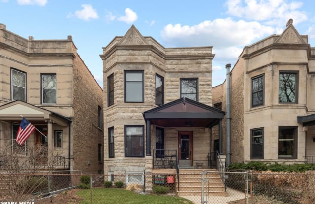 2742 North Richmond Street - 2742 North Richmond Street, Chicago, IL 60647