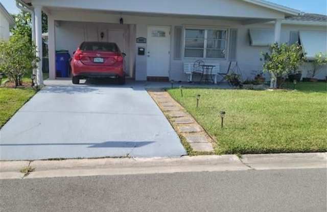 6905 NW 15th St - 6905 Northwest 15th Street, Margate, FL 33063