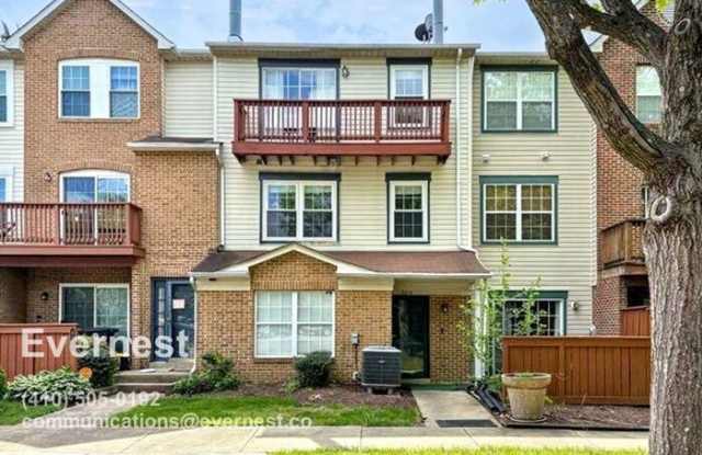 Photo of 4614 Running Deer Way