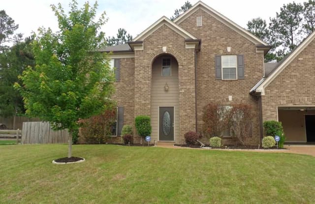 5057 FOGGY RIVER LN - 5057 Foggy River Lane, Bartlett, TN 38135