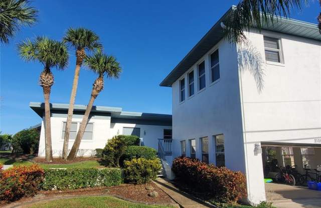 2109 Ocean Drive