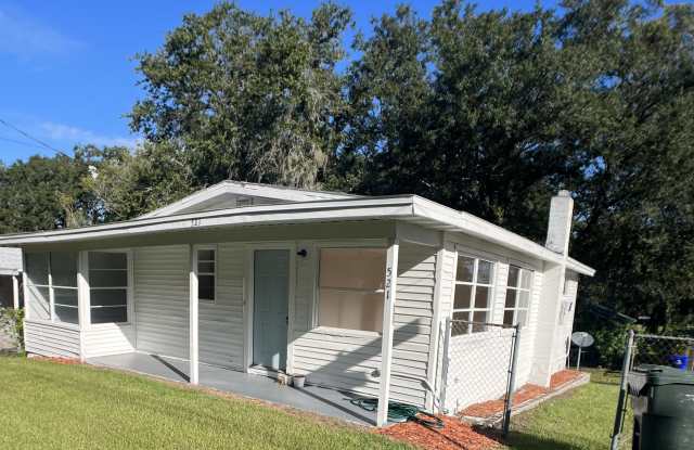 521 West Crawford Street