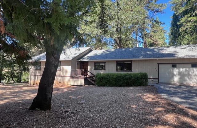 16100 Gary - 16100 Gary Way, Alta Sierra, CA 95949