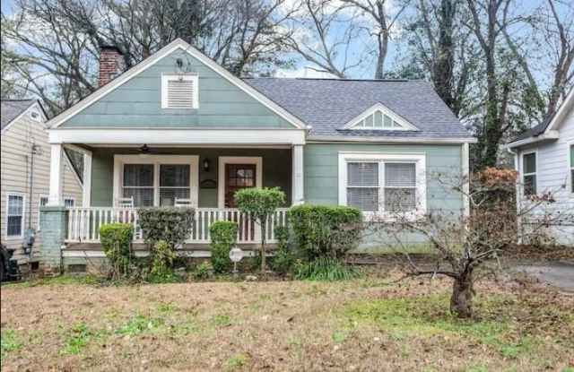 1354 Winburn Drive
