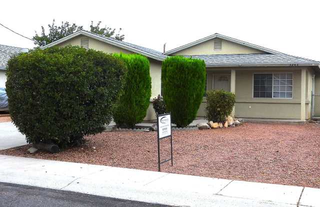 Photo of Three bedroom home
