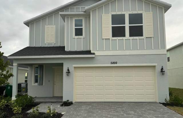 5892 Northwest Sweetwood Drive