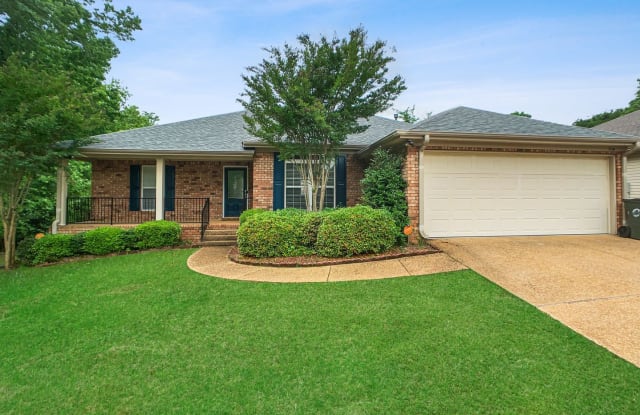 2034 Cross Circle - 2034 Cross Circle, Tuscaloosa, AL 35404