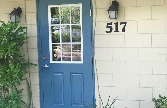 Photo of 517 S HYER AVENUE