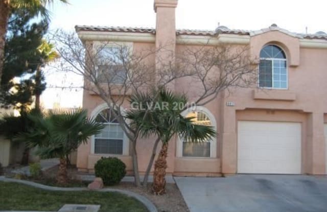 8417 Majestic View Ave - 8417 Majestic View Avenue, Las Vegas, NV 89129