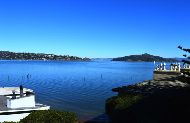 Tastefully Updated Sausalito Condo with Spectacular Water View - 202 South Street, Sausalito, CA 94965
