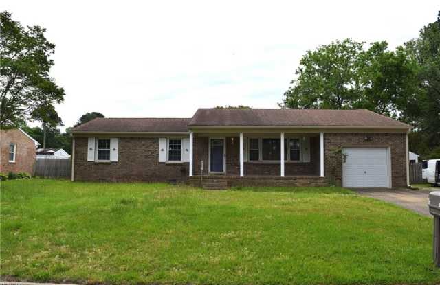 4217 Sunnyfields Road