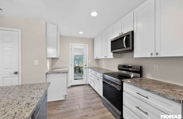 Photo of Modern Luxury Meets Mid-Century Soul: A Hidden Gem in West Raleigh