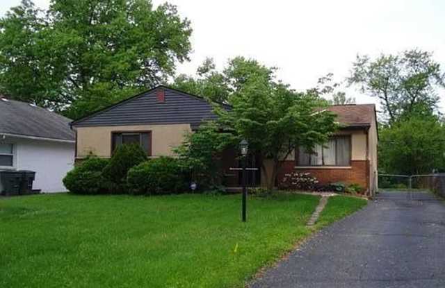 Photo of 161 North Broadleigh Road