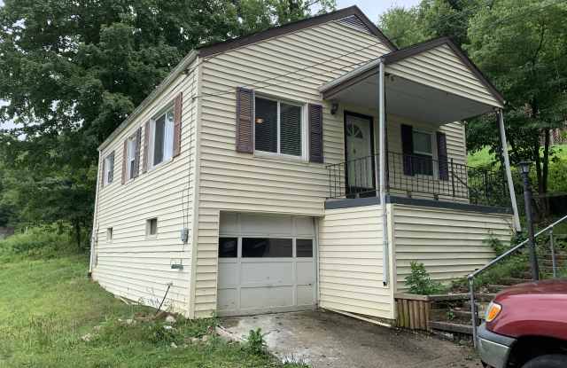106 Eureka Rd