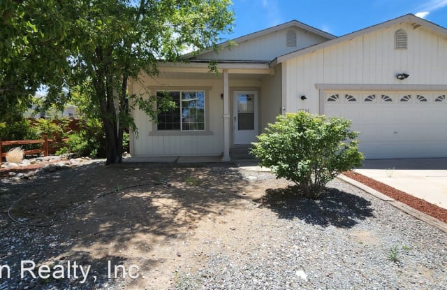 17834 Journey Court - 17834 Journey Court, Cold Springs, NV 89508