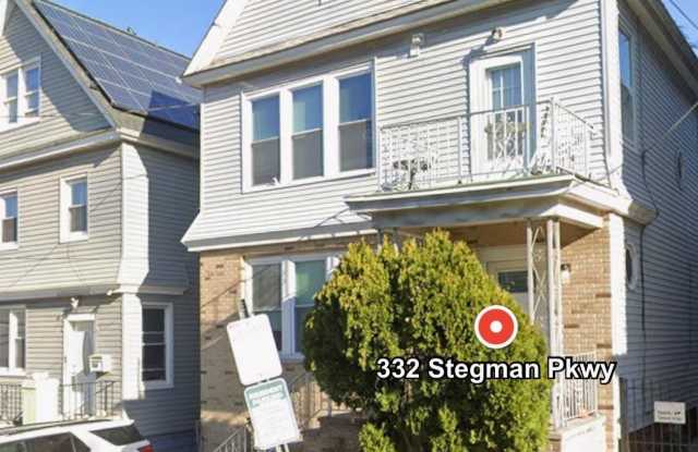 332 STEGMAN PARKWAY
