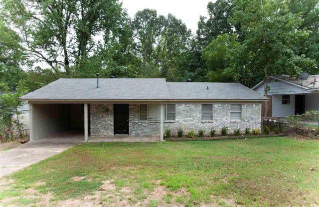 7215 Valley Drive - 7215 Valley Drive, Little Rock, AR 72209