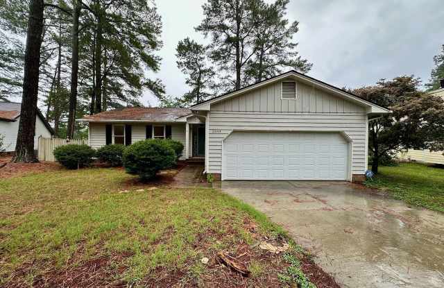 2344 Ravenhill Drive