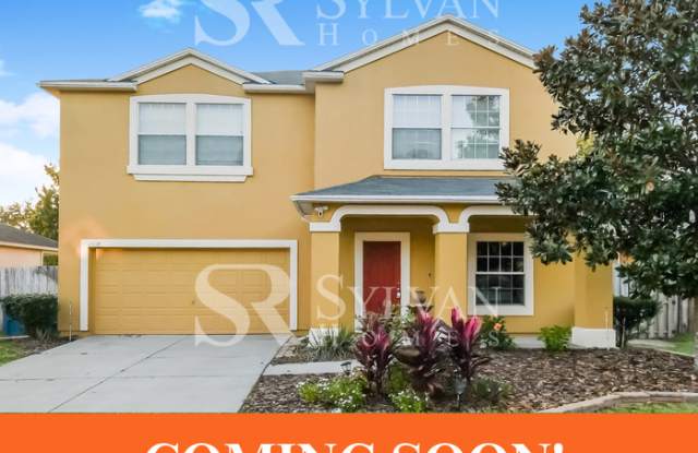 12466 Sugarberry Way