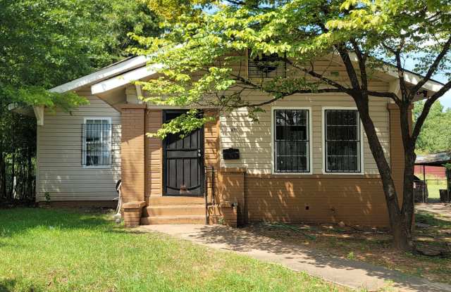 2332 27th Street Ensley